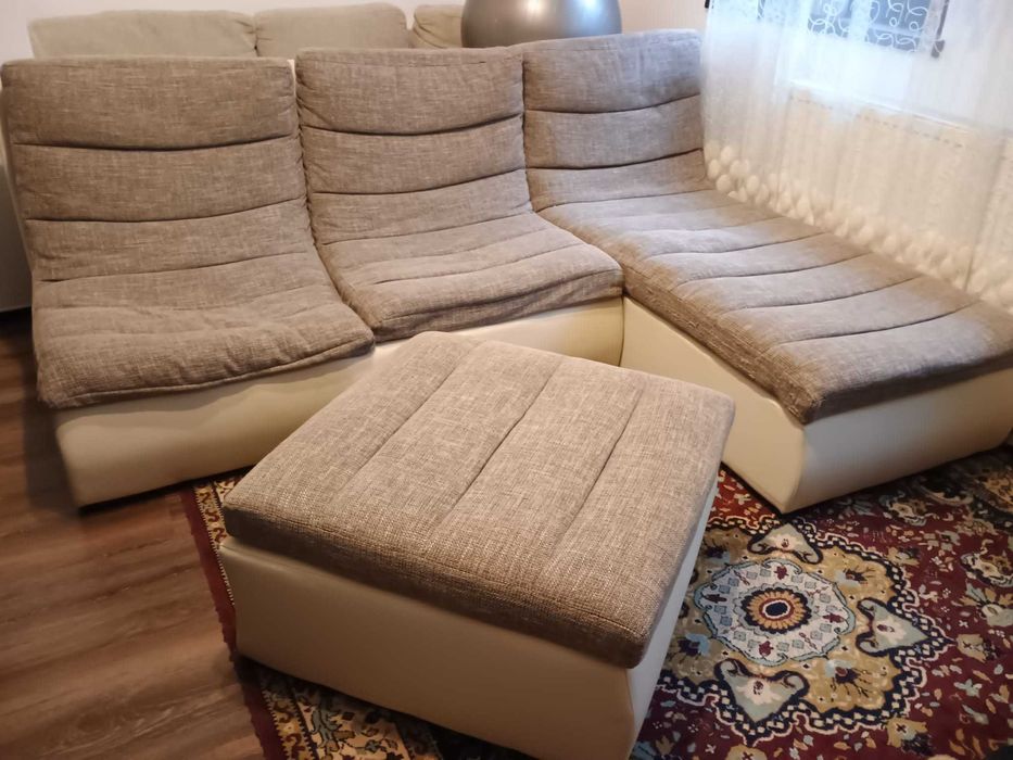 Vand coltar modular Staer (~ 2018)