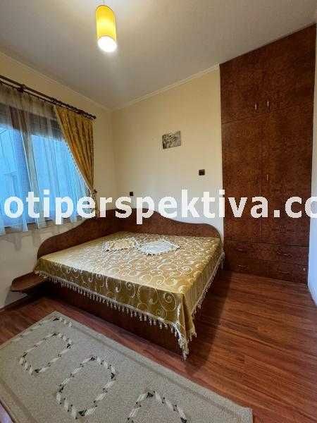 Продава се Тристаен апартамент в Пловдив, Тракия - 60 кв.м за 2072 €/кв.м - Снимка #8