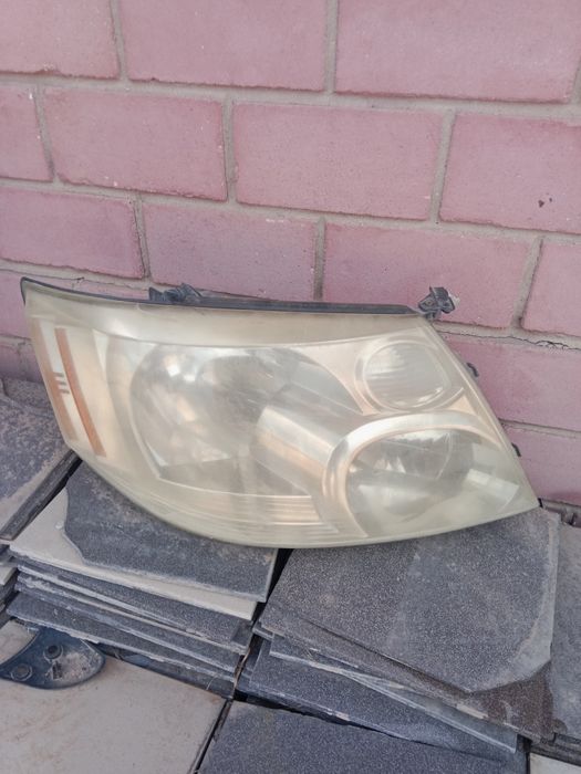 Фара.фара.фара..