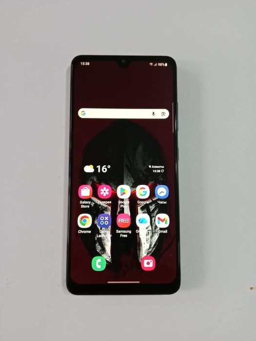 Срочно продам Samsung Galaxy A23