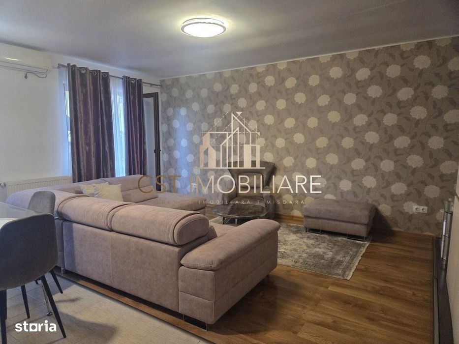 Apartament 3 Camere – Calea Torontalului | 95 mp + 2 locuri parcare