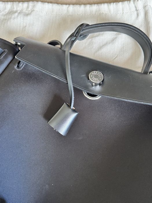 Hermes Herbag чанта