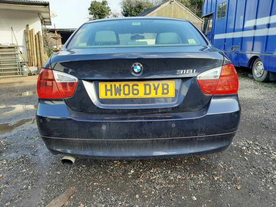 Piese auto BMW e90 318i