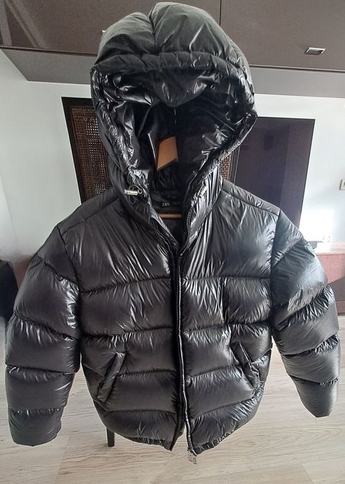 Яке Zara S размер