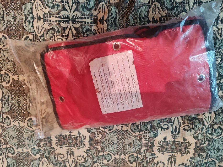 Покривало за кола