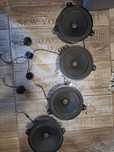 Difuzoare Harman kardon auto !