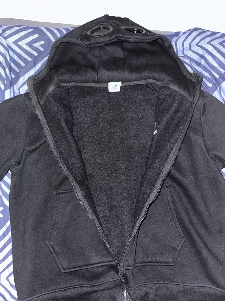 Cp company суичер S