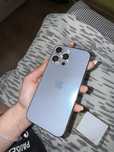 Продавам iPhone 13pro 128gb