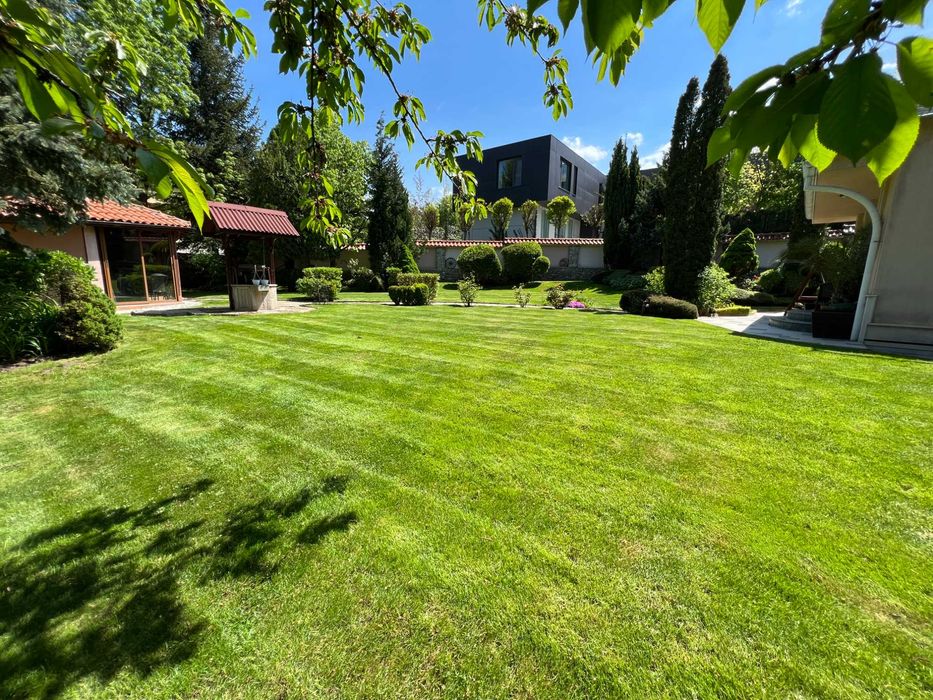 Градинарски услуги от Mr.Donchev