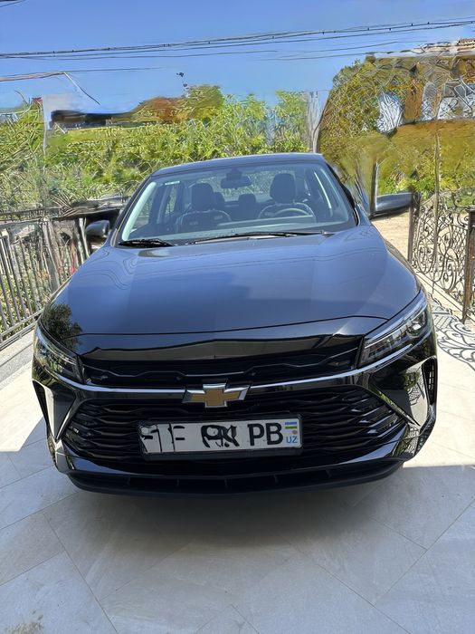 Chevrolet Monza 1.3 turbo