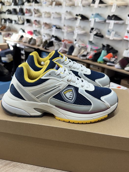 Adidasi Blauer USA Barbati - 41