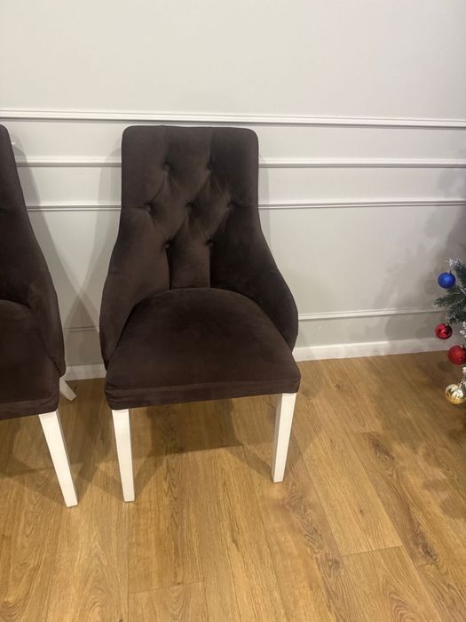 Стулья и стол турецкого качества