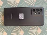 Продается телефон Samsung Galaxy A73 5G (256ГБ)