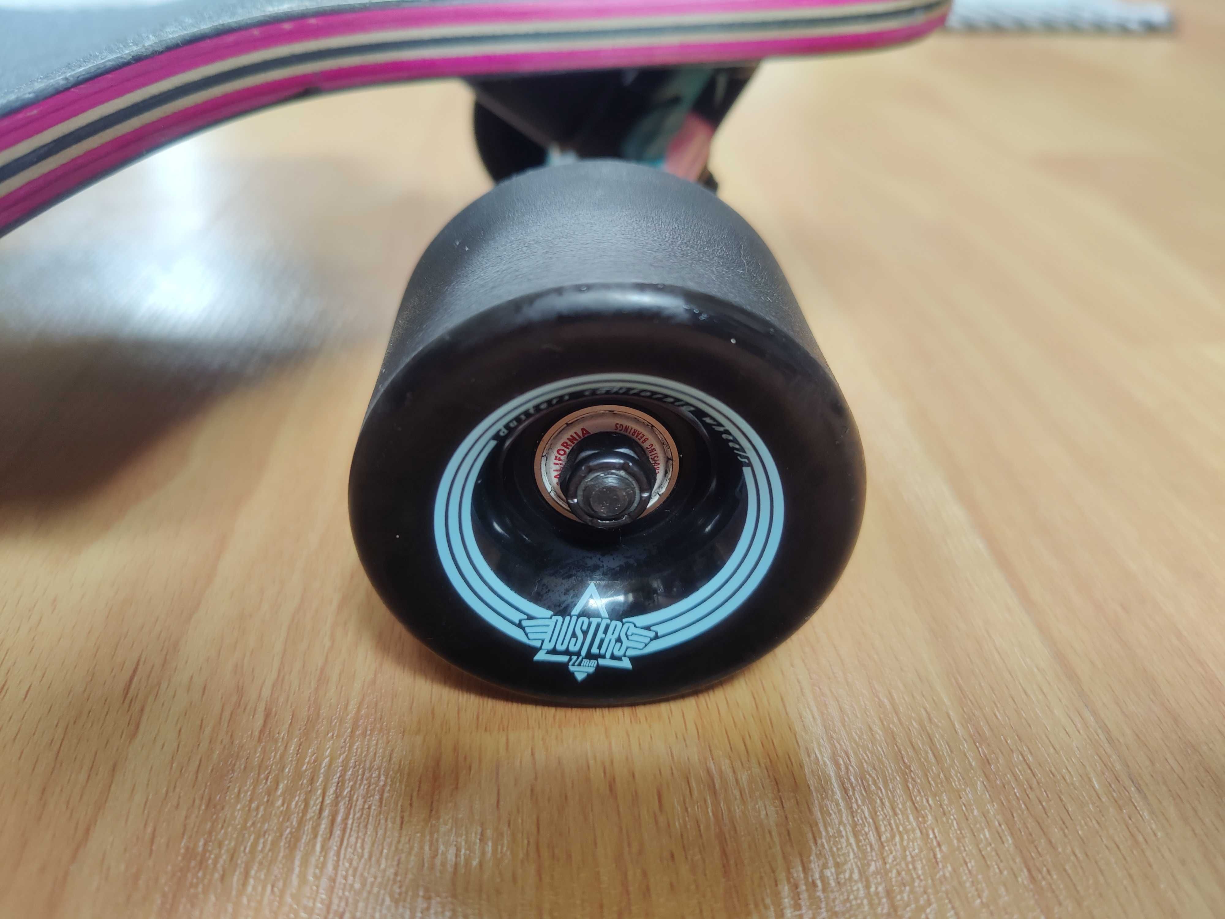 Longboard Dusters California Chill 38"