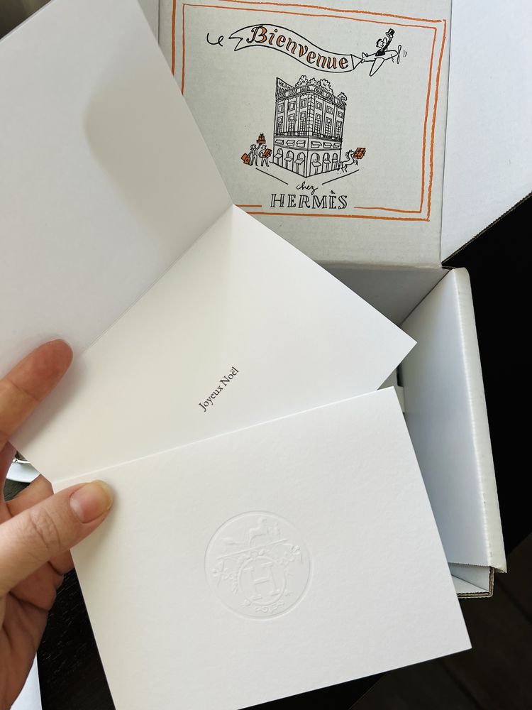 Оригинална HERMES гривна