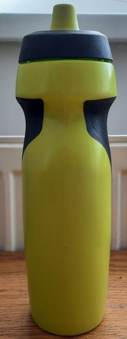Bidon hidratare alergare/fitness/ciclism Nike