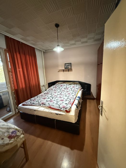 Продава се Тристаен апартамент в Пловдив, Тракия - 80 кв.м за 1563 €/кв.м - Снимка #3