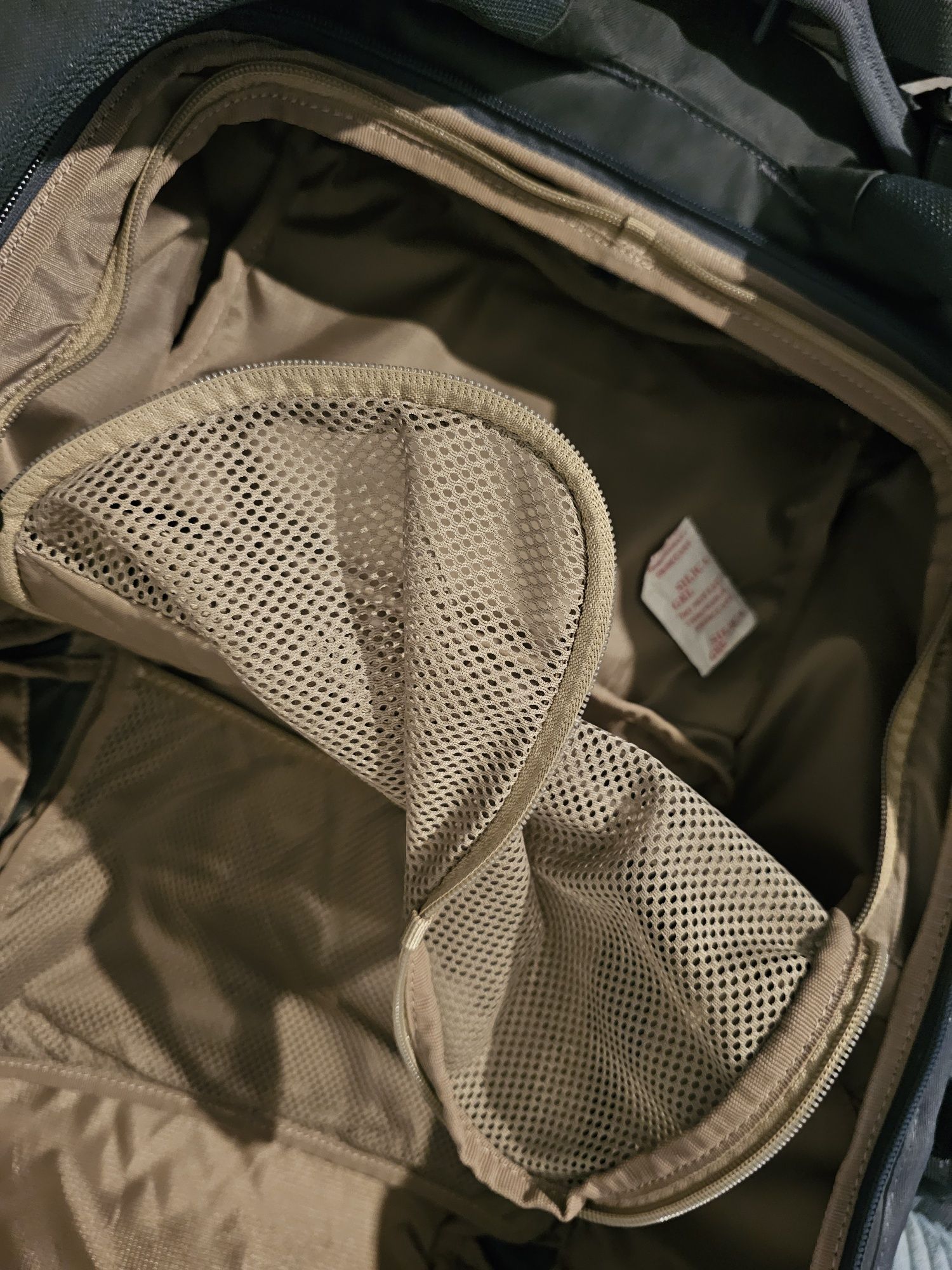 Фото раница Thule Covert 32
