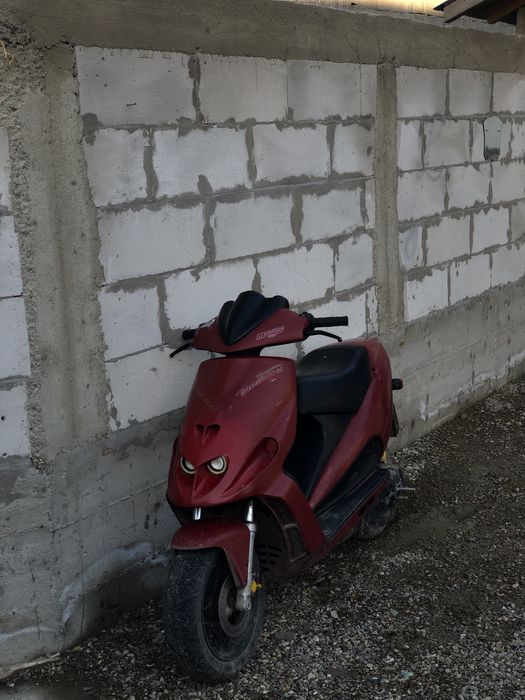 Vand scuter malaguti-f12! urgent