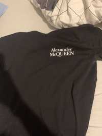 Tricou Alexander McQueen