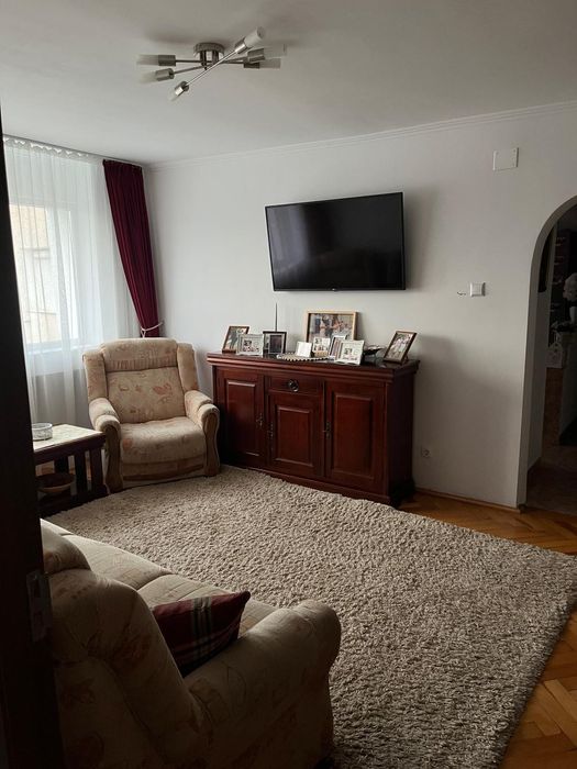 Apartament de vânzare – Satu Mare, Bulevardul Sănătății
