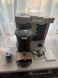 Aparat cafea Espressor Philips Senseo Select CSA 240