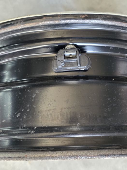 Set 4 jante tabla 17 5x115 Originale Opel Insignia Zafira