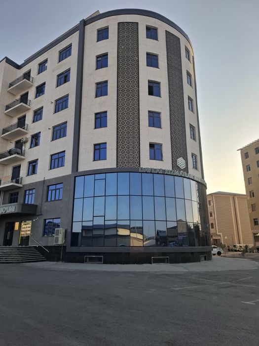 Магазин жойлашуви зур