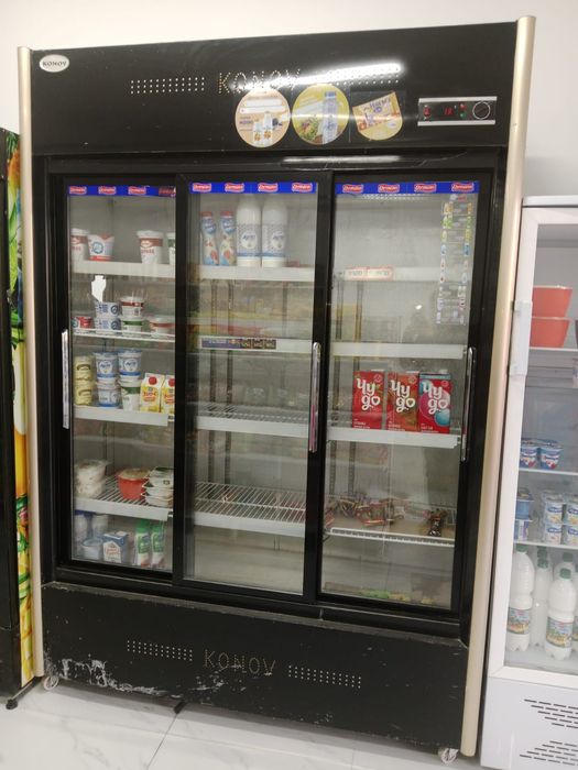 Холодилник сатылад