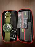 Ceas barbatesc Luminox XS.3041, Quartz, 44mm, 20ATM.