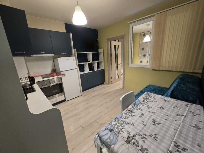 Дава се под наем Двустаен апартамент в София, Студентски град - 50 кв.м за 528.36 € - Снимка #1