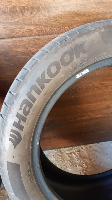 Гуми HANKOOK 225 50 17.
