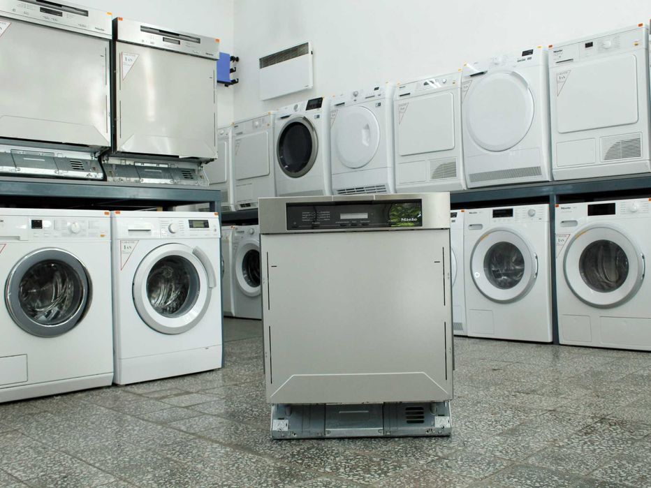 Masina de spalat vase Miele Active G5100i