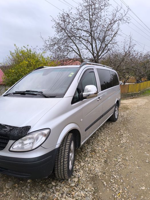 De vânzare Mercedes vito.