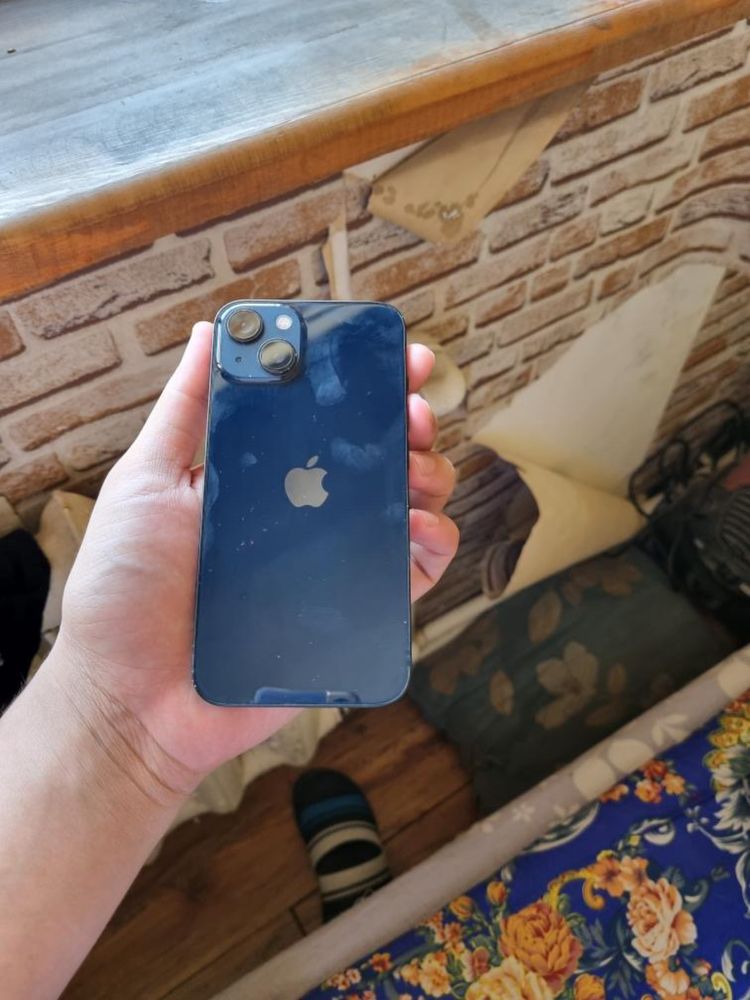 Iphone 13 kok rangli