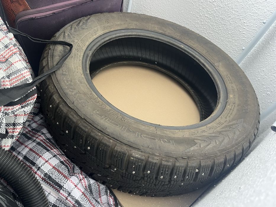 Nokian Nordman 7