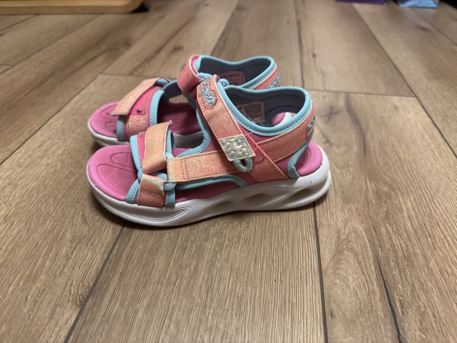 Детски сандали Skechers
