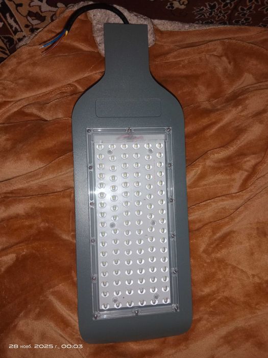 Светодиодный фонарь