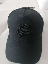 Vând șapcă sport reglabila, Pull&Bear, produs de calitate produs nou