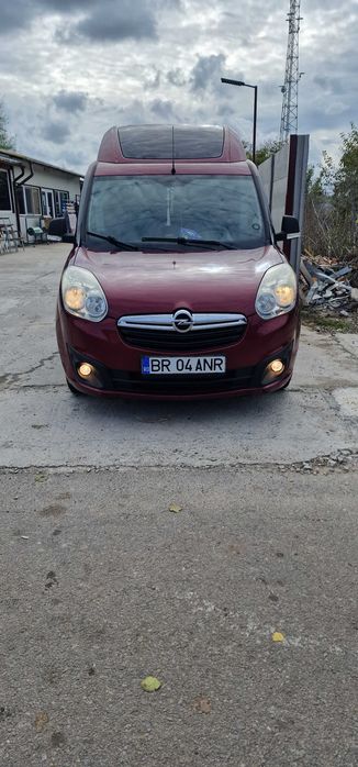 De Vanzare  Opel Combo Maxi 2013