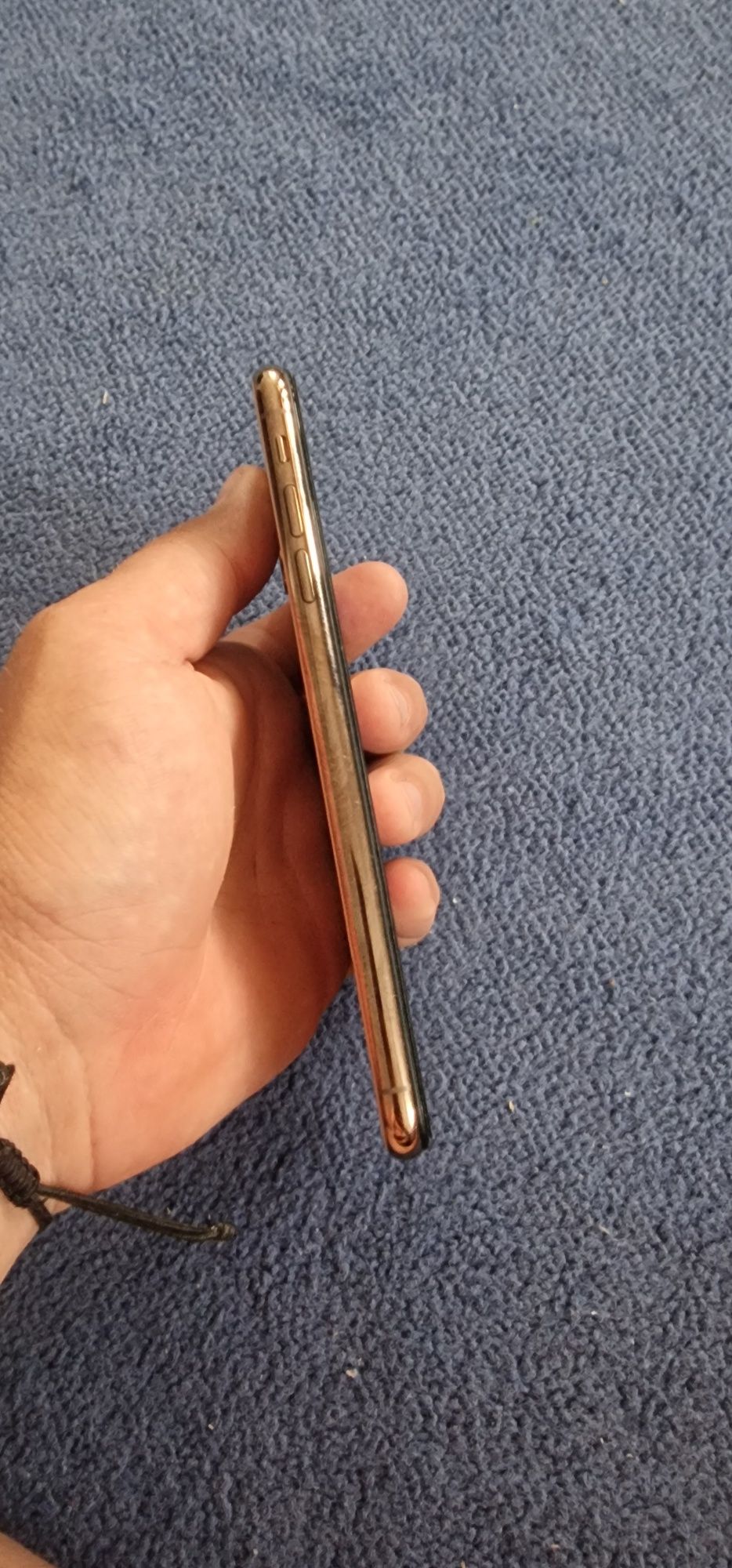 Iphone xs max 256 gb