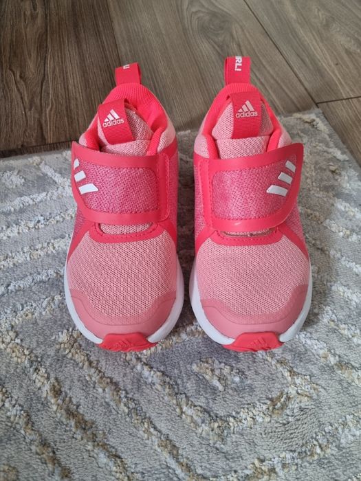 Adidasi fete Adidas 28