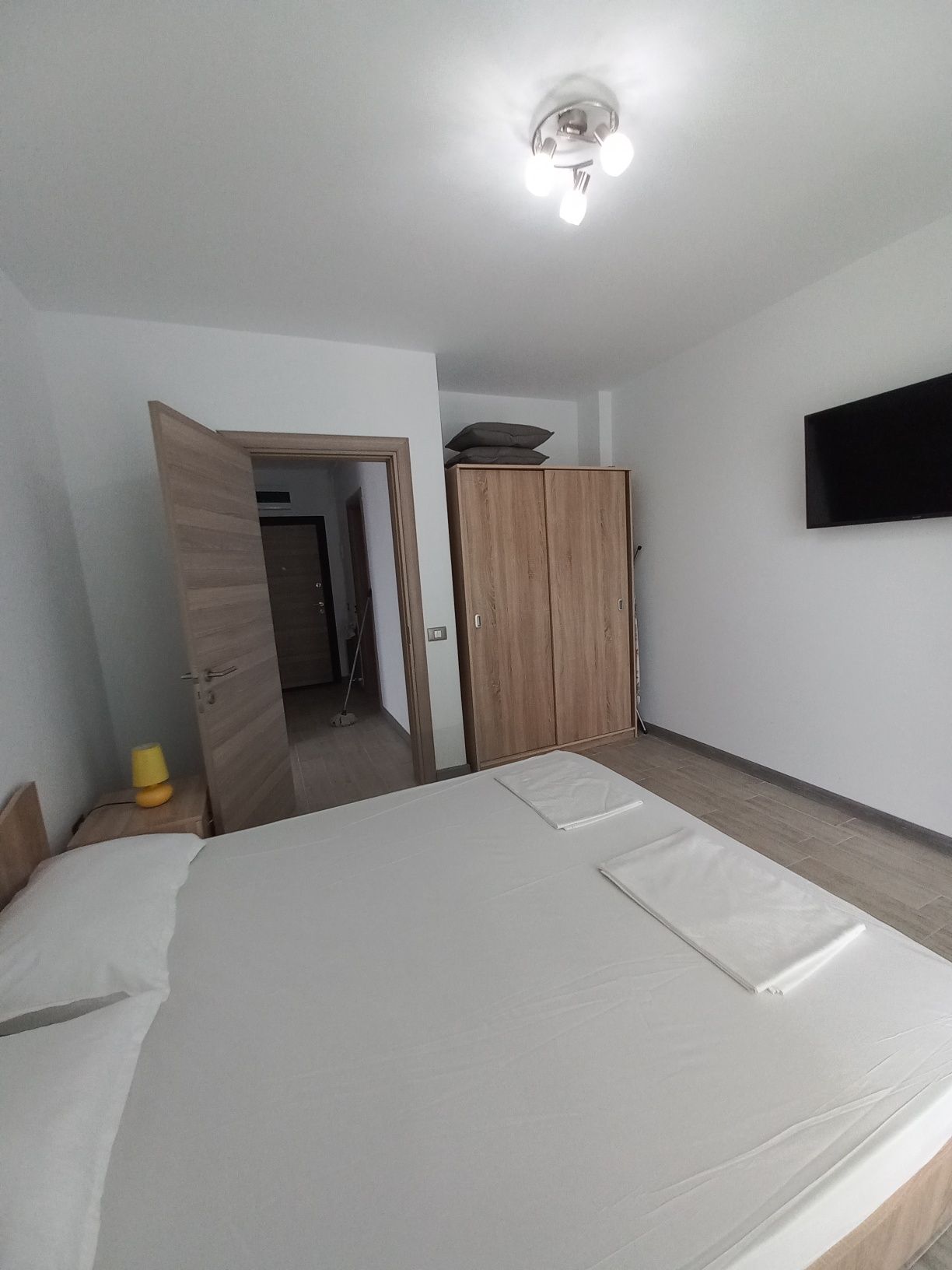 Cazare Alezzi Beach Resort-Mamaia Nord
