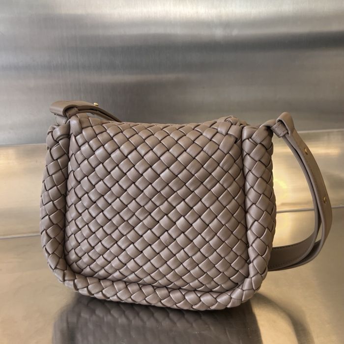 Geanta Bottega Veneta Cobble