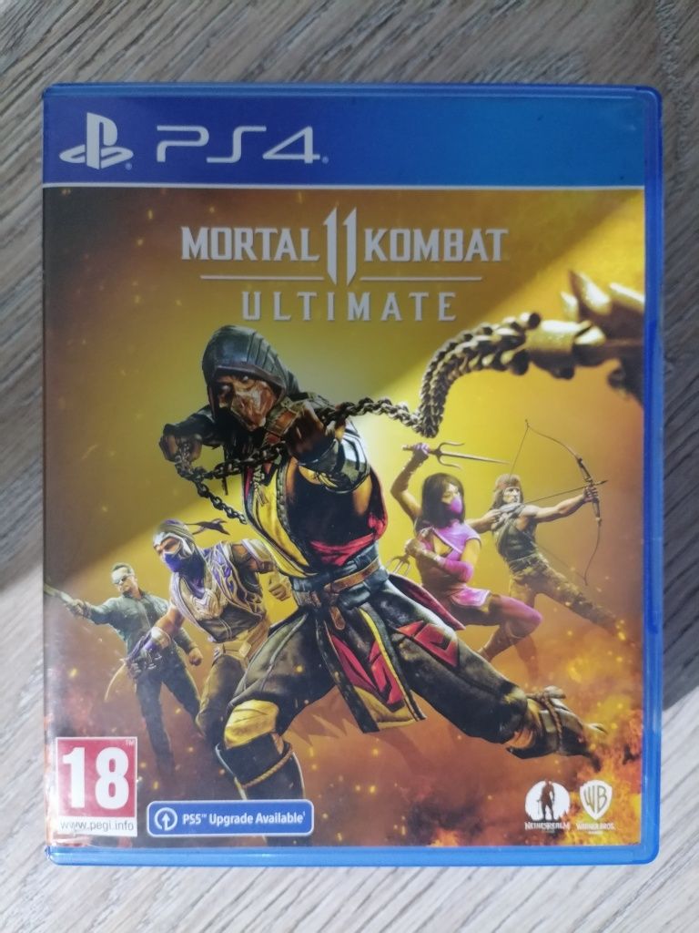 Диски с играми для РS4