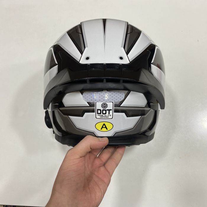 ORZ Helment мото шлем shlem