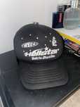 Șapca hellstar neagra