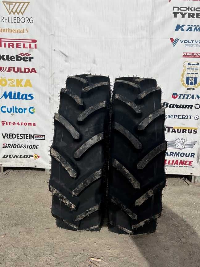 Cauciucuri noi radiale 250/85R20 pentru tractor fata marca CEAT