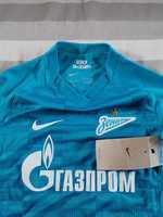 Nike Zenit Saint Petersburg Home 21/22 T-Shirt - юношеска те