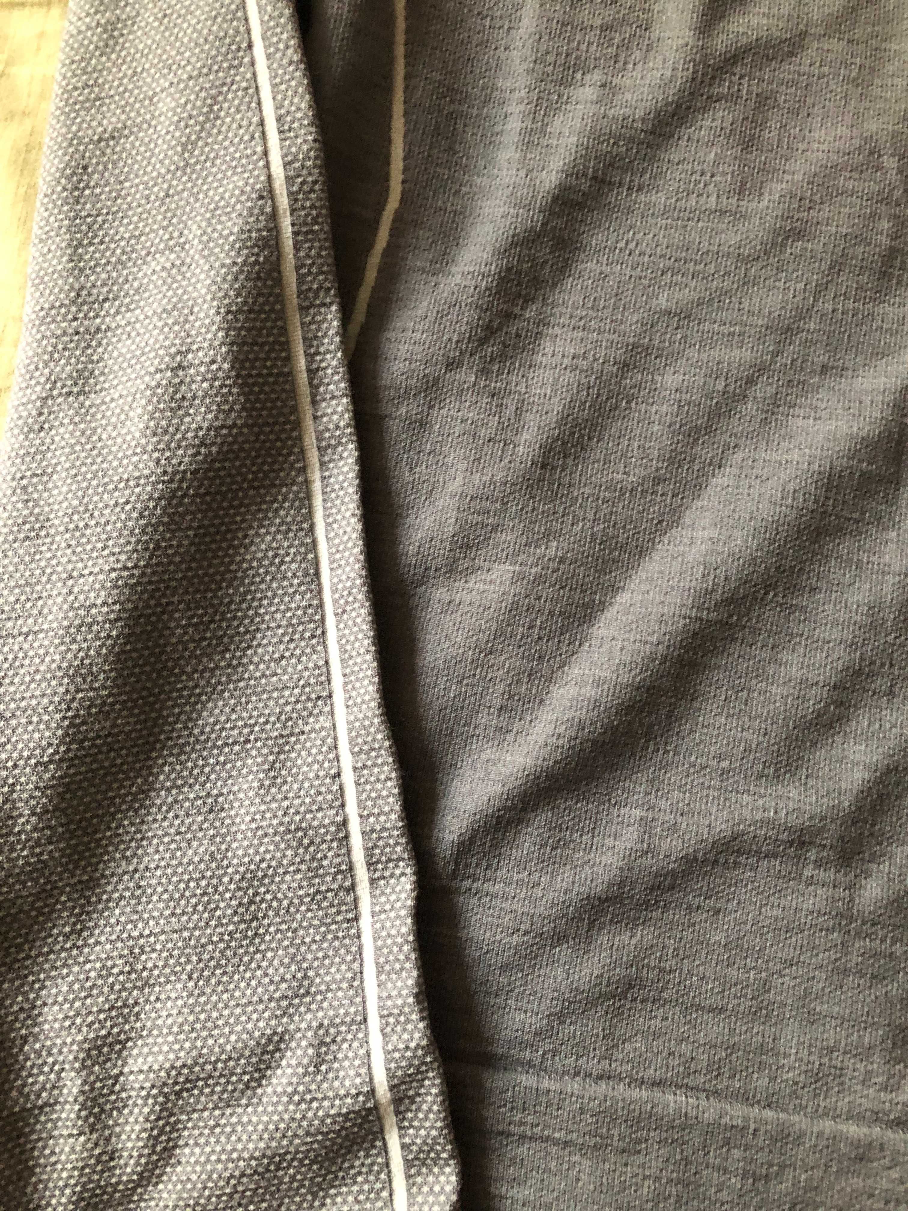 Falke-мъжка термо блуза_мерино-нова с етикет-XL размер